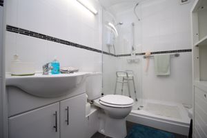 Shower Room- click for photo gallery